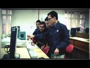 UniMAP: School of Computer & Communication Engineering