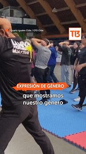 Identidad de género, expresión de género y orientación sexual son cosas distintas, en el Día Internacional del #Orgullo te explicamos algunas definiciones, esta es solo una guía que puede siempre modificarse 🌈❤️ #Pride #Noticias Fuente: Ley 21.120 Chile / Glosario Iguales Chile / OTD Chile | T13