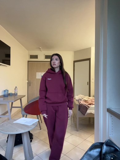 Naia La Star: Tiktok Étoile Montante