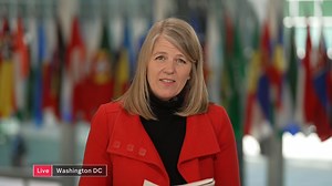 Why did US abstain from Gaza UN Security Council ceasefire resolution vote?