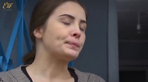 Erkut Çiçek Aldı | #Elif 128. Bölüm | Elif Dizisi