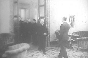 Stalin-hitler Pact Signed 1939 Russia Invades Stock Footage Video (100% Royalty-free) 18563024 | Shutterstock