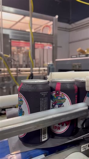 3.5K views · 45 reactions | Getting ready to release this rad boy into the world. #BeRad #independencebrewing | Independence Brewing Co. | Facebook