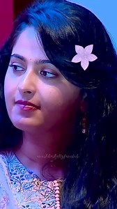 Gorgeous Sweetu 💕 Anushka Shetty | Anushka Shetty Sweety-Smiling Queen