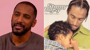 Stomy Bugsy raconte l'histoire de son tube "Mon papa à moi est un gangster" (1996)