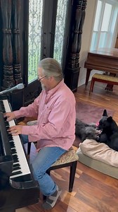 Behold the Lamb ( behind the scenes) | Julian Brock Gospel Piano