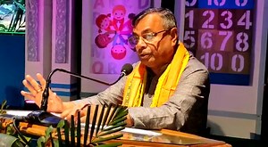 Education Minister Ratan Lal Nath launched "Nipun" website and "Mukul" mission at Rabindra Bhawan. TIWN Video Nov 18, 2022 | Tripurainfoway | Facebook