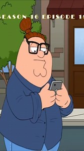 #FYPFamilyGuy #TrendingToons #ViralFamilyGuy #CartoonOfTheDay #FamilyGuyReelZone #ToonOnRepeat #ScrollStopperClips #MustWatchReel | Rex Ibeh | Facebook