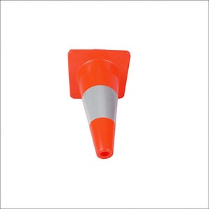 [Hot Item] New Model Reflective PVC Road Traffic Safety Cone