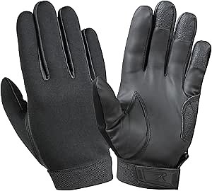 Rothco Neoprene Duty Gloves