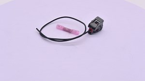 Pigtail Wiring Harness Connector for Knock Sensor Fit for Camry Corolla Rav4 Tacoma Highlander Sienna Prius 4Runner Tundra Rx300 Es300 Avalon Is300 Sequoia Gs300 Xb Gx470 Xa Prizm Ls400 Ls430 Lx450