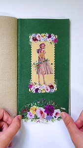 Washi tapes: Pretty Florals Wide Washi / PET Tape Carefree Wide Washi / PET Tape | The Washi Tape Shop