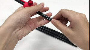 Archery Bow Stand Fiber Glass Lightweight Bow Holder Rack Legs for Recurve Bow Compound Bow 18.9" Height