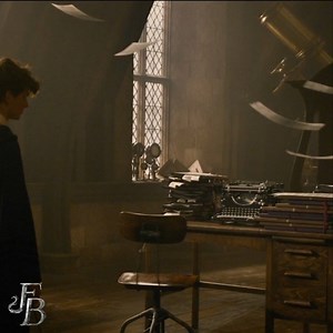 16K views · 588 reactions | #WizardingWorld Pop Quiz: which spell is used to banish a Boggart? | Fantastic Beasts | Facebook