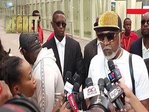 Legend AWILO LONGOMBA alishiriki kwenye A LIFE TO REGRET movie. Nenda mtizame kwenye App ya BJB FILMS Lipia na Mpesa, TIGO PESA, MTN, IBB, AIRTEL, LUMICASH na zingine nyingi. Kwa siku ni Tsh2,259 kwa Tanzania ao Fbu3,500 kwa Burundi. Shindwa wewe tu. Starring AWILO LONGOMBA, HARMONIZE, BIG FIZZO, H. BABA, NELLY KAMWELU, PATCHO MWAMBA, STAN BAKORA, ANGEL MARY KATO, JABZ, BURTON MWEMBA, HONEST BSN, ISAAC ISYO, BARBARA KIMARIO and many more... | BJB FILMS