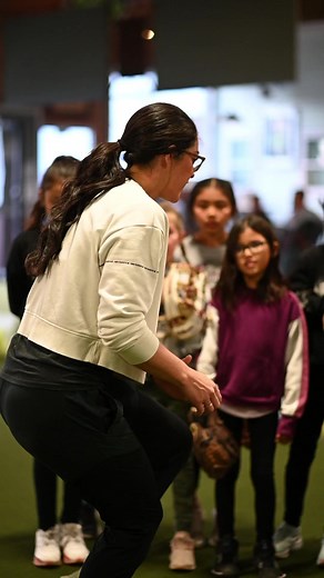 23K views · 516 reactions | Dropstep Footwork  | Defense Lessons by Morgan Stuart | Facebook