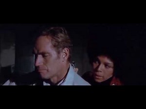 Charlton Heston - Omega Man - Lisa