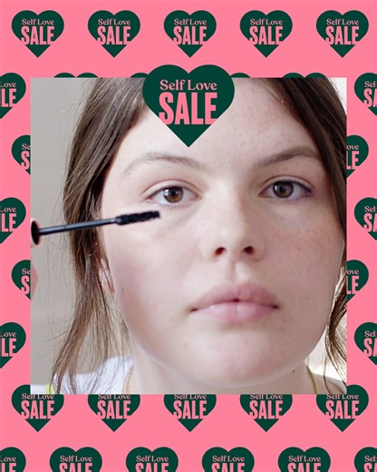 Your eyes, our treat from Self Love sale to let those lashes party-ready with the Happy-Go Mascara👁️🛍️ Explore sale: https://www.thebodyshop.pk/sale/view-all/c/13211 📌Sale is live Online & In-store. 📌Sale UP TO 70% OFF. 📌Sale ends 26th Nov. #TheBodyShop #TheBodyShopPakistan #makeup #skincare #bodycare #fragrance #mascara #makeuplook #sale #discount #off #savings #weekend #Selflove #BodyShopsale " | The Body Shop