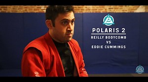 1.8K views · 35 reactions | Reilly Bodycomb vs. Eddie Cummings Polaris 2 www.polaris-pro-org Live tickets on sale now. PPV details coming soon. Music: Headphone Activist | Polaris Professional Jiu Jitsu Invitational | Facebook