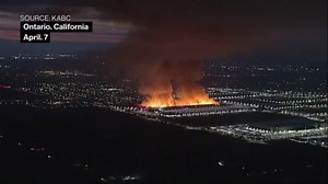 Toilet paper facility fire risks disruption to US market
