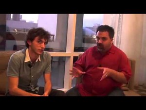 Comic-Con Quickie: Rotten Tomatoes' Matt Atchity on Sandra Bullock-George Clooney Film, 'Gravity'