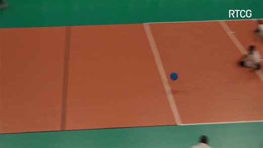 5.9K views · 35 reactions | Golbal reprezentacija i golbal klub Nikšić još jednom su nas prethodnih dana podsjetili kakav potencijal imamo u ovom sportu. Savladali su paraolimpijske šampione iz Brazila na Kupu Nacija, a onda osvojili i prvo mjesto na kvalifikacionom turniru za Ligu Šampiona, u Berlinu. Gost Jutarnji program Dobro jutro Crna Goro su bili: trener Nikola Čurović i reprezentativci, Marko i Nikola Nikolić. | Jutarnji program Dobro jutro Crna Goro | Facebook