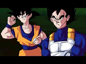 Goku Black Begone (DBS PARRODY)