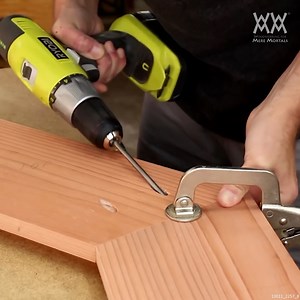 24K views · 357 reactions | Great Projects for OUTDOOR Spaces | Woodworking for Mere Mortals | Facebook