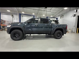 2025 Ram 1500 Cleveland, Cumming, Gainesville, Dahlonega, GA 2486P