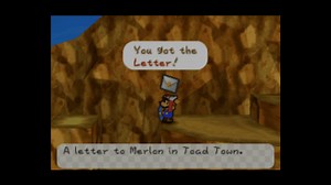 Mt. Rugged - Paper Mario Walkthrough