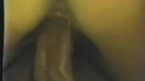 vhs conversion of the wife getting down w/friend