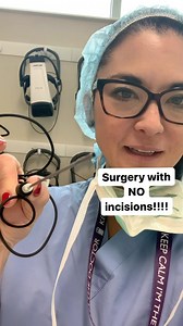 How about #surgery with: - NO incisions -RAPID recovery -NO general anesthesia - NO narcotics -NO need for PT AMAZING day in the OR . #sportssurgeon #orthopedic #surgeon #knee #arthroscopy @arthrex_inc #women #menopause #men #midlife | Dr Vonda Wright