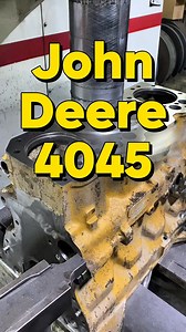 Engine Machine Shop | RCS Diesel Service