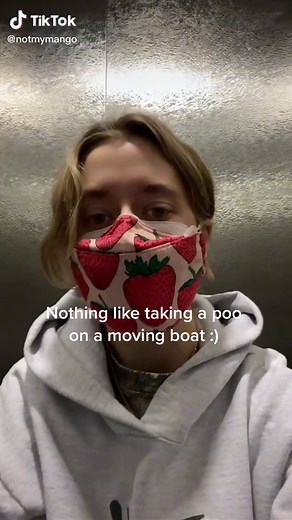 Girls Pooping in Public - Hot Girls Shitting Videos