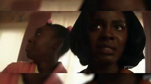 Them Amazon Prime Video cast: Who is in the cast of Them?