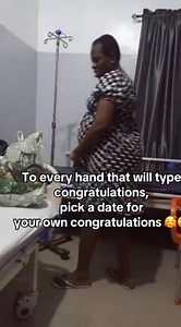 36K views · 4.4K reactions | Congratulations ma Safe delivery to every pregnant woman out there  | Pregnancy & Baby Bliss | Facebook
