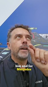 There is always a couple of surprises in Interlagos 🇧🇷 Albert Fabrega gives his predictions ahead of the #BrazilGP | Formula Santander