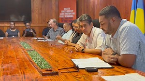 Thanking our nurses for all they do for our community! PROCLAIMING MAY 6-12 AS PALAU NATIONAL NURSES: “Our Nurses. Our Future. The Economic Power of Care” Declaring May 6-12, 2024, as Palau National Nurses Week with a theme that coincides with the International Council of Nurses’ theme of “Our Nurses. Our Future. The economic power of care.” In declaring Palau National Nurses Week, we honor the many roles our nurses fill and the positive impact they have on the lives of their patients and everyo