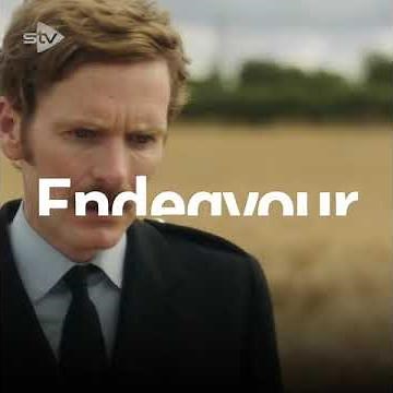 Endeavour Series 6 Promo