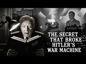 Enigma: The Code That Lost Hitler the Atlantic