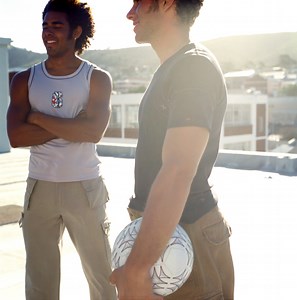 How to Paint a Rubber Roof