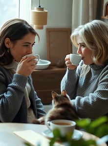 La vérité sort du vin Quand Marina s’est mariée, elle avait vingt-cinq ans. Ce n’était plus une jeune fille naïve rêvant d’un prince charmant : elle gagnait bien sa vie, possédait un appartement hérité de sa grand-mère et savait exactement ce qu’elle voulait dans la vie. Elle croyait que le mariage était synonyme d’honnêteté, de soutien, de « tout à moitié », et bien sûr, d’amour. Pour toujours. Et Javier était de ces hommes difficiles à ne pas aimer. Intelligent, calme, bien élevé. Il tenait to