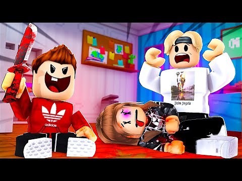 DAS BABY RASTET AUS?! (Roblox)