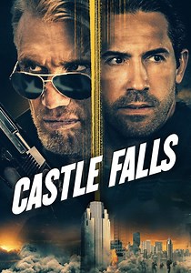 Castle Falls - film: dove guardare streaming online