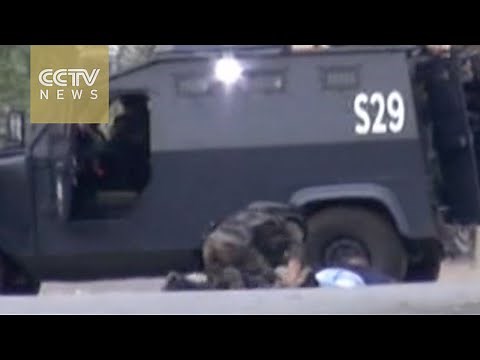 Turkish soldier killed in PKK attack in Sirnak