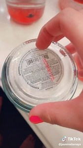 lit candle hack | TikTok