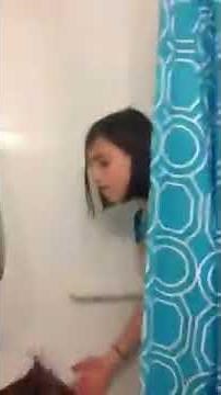 Cousin tries to help