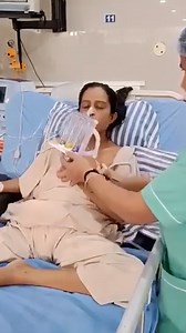 2.3K views · 46 reactions | ৰোগীক দুৰ্ব্যৱহাৰৰ অভিযোগ নাৰ্চৰ বিৰুদ্ধে, সামাজিক মাধ্যমত ভাইৰেল ভিডিঅ' | অসমীয়া NEWJ | Facebook