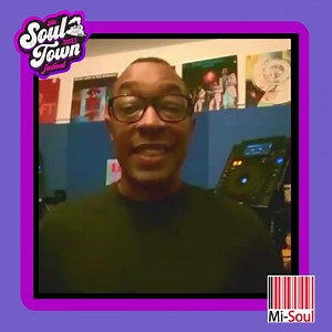 Ricky Morrison is ready for Soultown Festival ARE YOU?? 🎉🤪 THE SOUL TOWN FESTIVAL 2023✨💜 Mi-soul has been invited to host The Garden Tent at the Soul Town Festival on Sunday 3rd September in Beckenham. On Saturday Sister Sledge, Lighthouse Family, Mica Paris, and Omar will be there. On Sunday Mi-Soul DJs Booker T, Brandon Block, Ronnie Herel, Jon Jules, DJ Bigger, Matt White plus more will be in The Garden tent and on the main stage: UB40, Desmound Dekkers Aces, Odyessy and Edwin Star Band. F