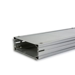 [Hot Item] Indoor/Outdoor Cable Tray and Ladder with Custom Width and Height Options
